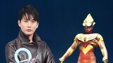 Ai là người mạnh nhất trong Ultraman? Hongkai cho bạn biết câu trả lời