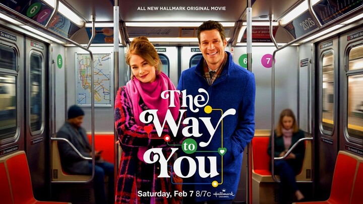 The Way to You (2026) Sub Indo