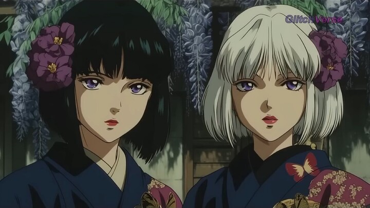 [Kimetsu no Yaiba] Opening with 1990s Music