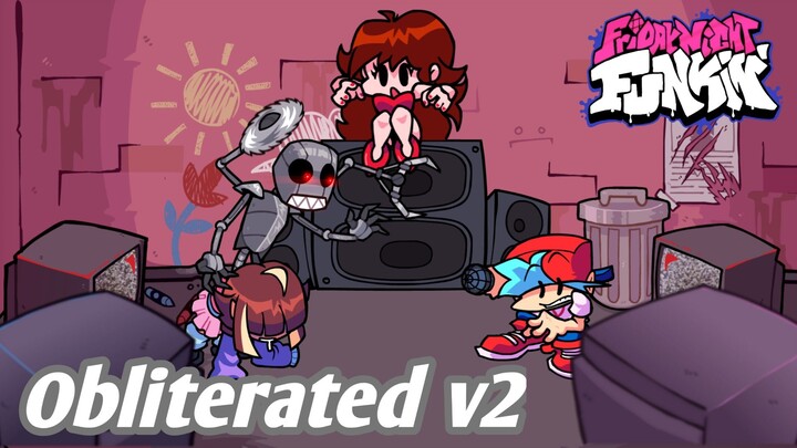 Voice & Chart di Remake Ulang Jadi Lebih Susah 🗿 | FNF QT: Rewired Mini Update Psych Engine!!!