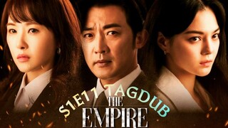 The Empire S1: E11 Protect Your Son 2022 HD TAGDUB 1080P