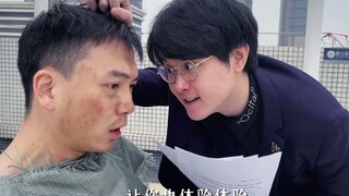 假如贫穷与富有颠倒（四）