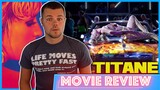Titane (2021) - Movie Review | NYFF