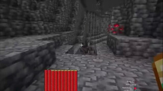Minecraft：抽象瞬间