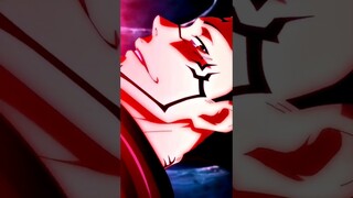 sukuna🔥🔥...#jujutsukaisen #animeedit #anime #sukuna #itadori