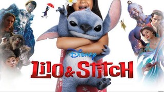 Lilo and Stitch