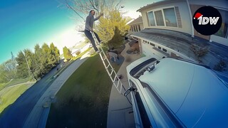 TOTAL IDIOTS AT WORK | Bad day at work | Fails Compilation 2024 Part #7