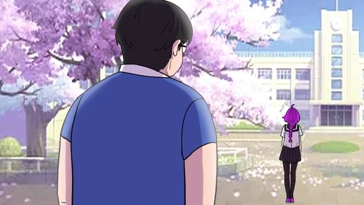 Fat House: The real Man? This is absolutely me!