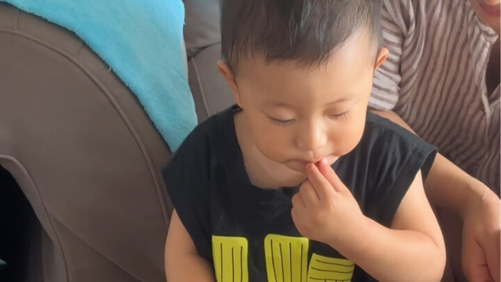 Guys, I’m about to fully revive!