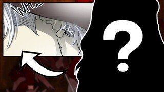 Who Is Arkraptor's Daughter? | Tower of God: Theory