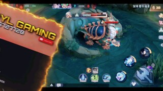 No retri? No problem! Johnson Mobile Legends Bang Bang