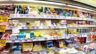 Tokyo AkabaneLet s go drinking  4K Non-stop 1 hour