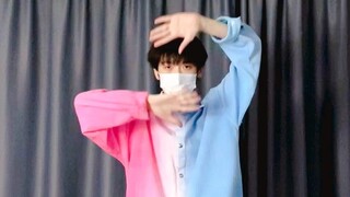 Attack the House Dance Zone (VI)