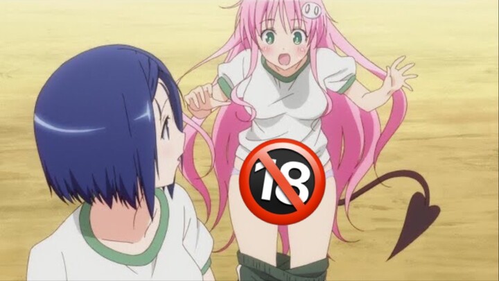 ECHHI COMEDY REKOMENDASII 18+