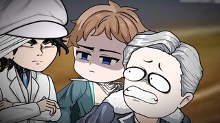 Episode 149 "Jalan Drama" | Sejarah Alam Debu Merah