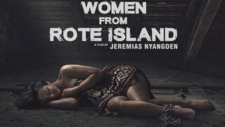 Women from Rote Island (2024)