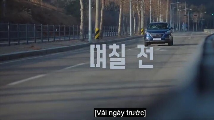 Công Tố Viên Quân Sự Doberman EP 3 [Sub Việt]