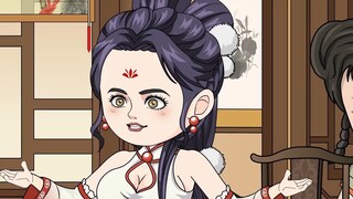 Episode 117: In order to look beautiful, women in ancient times ground bones into powder and made ca