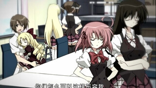 邪 恶 萝 莉。#动漫推荐