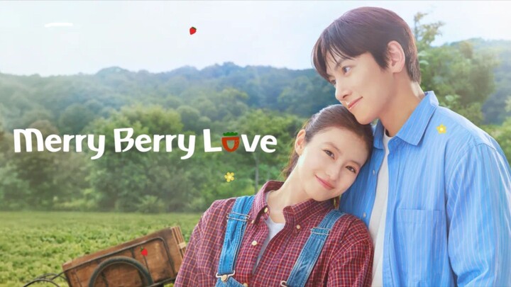 Mary Berry Love 2026 : Episode 1 EngSub