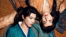 THE GENERAL'S YOUNGER SON SUB INDO EPS 12 || CHINESE DRAMA BROMANCE 2025