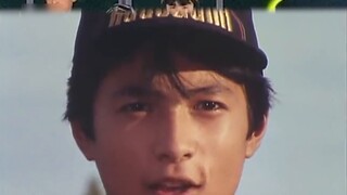 [Kai Kong]: What are Japanese special effects works in the style of European and American children's
