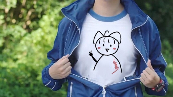 Saling Pengertian di Antara Para Penggemar Jia Xintang