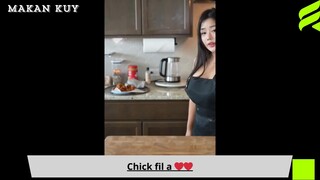Chika fill a love