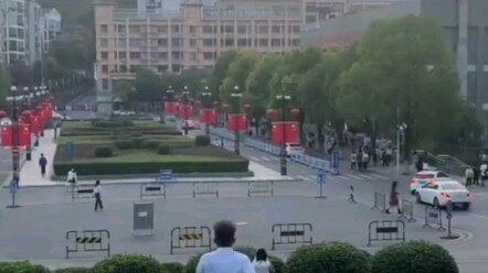 Stumbling Through Reality to Run Toward You