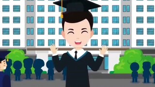 Tên tôi là Xiao Wang. Đừng bắt chước tôi.