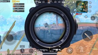 Highlight PUBG MOBILE