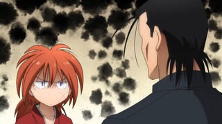 Rurouni Kenshin S02 epi 1