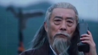 诸葛亮：没想到吧，我跟电信有业务往来