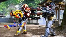 Kamen Rider Gavv Episode 31 Preview