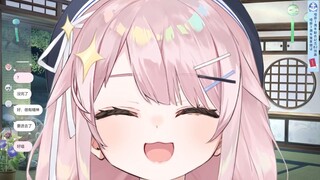 【永雏塔菲】塔菲突脸喵