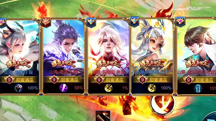 “Try 5 Rabbit Year Limited Games in One Go—You’ll Make Strangers Cry!”