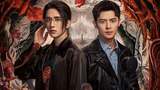 โอ้โห!!! แสงแห่งความลึกลับของฉันฟื้นคืนชีพแล้ว!! เตรียมฉายทั้งซีรีส์แล้ววววววววว! 😭😭😭😭