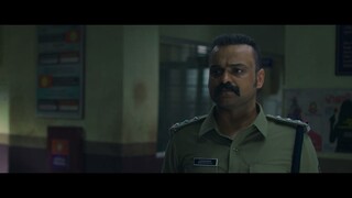 Officer on Duty (2025) Malayalam