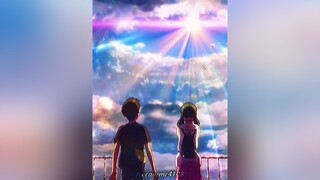 Kể tên 1 bộ Anime mà bạn ghét nhất từ tập đầu tiên anime weatheringwithyou hanhphucdokhongcoem overnight nhacremix capcut edit fyp viral xuhuong animeedit