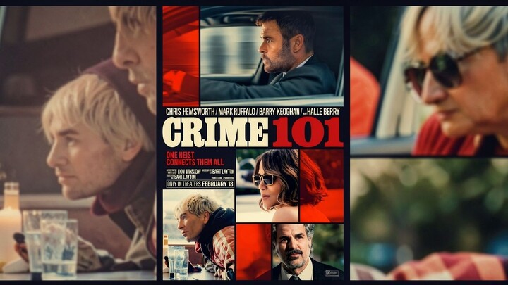 Сrιmє 101 (2026) Ѕυв Ιndø