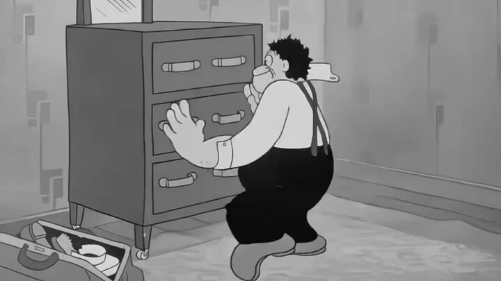 مشاهدة "أقوى كائن حي كربوني" دفعة واحدة