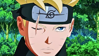 Spoilere Boruto Two Blue Vortex Capitolul 5