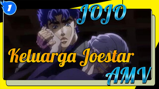 [Keluarga Joestar] "Ayah" AMV Emosional_1
