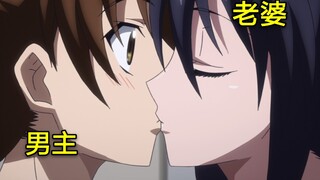 自古单马尾也可以是可爱的小恶魔啦！动画里那些超可爱的单马尾美少女！