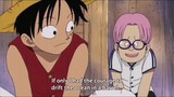 one piece episode 1part 1