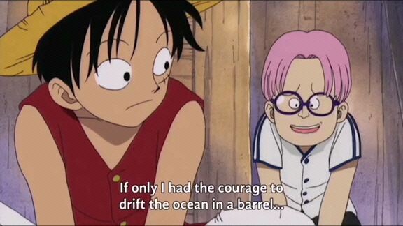 one piece episode 1part 1