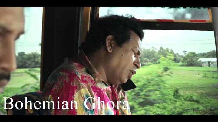 Bohemian Ghora (2025) S01 Bengali Hoichoi WEB-DL 1080p