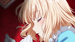 【ตุลาคม/เพลงปิด/KanoeRana】ตำนานอาณาจักรเทียมู ~ชีวิตพลิกผันหลังเจ้าหญิงฟื้นคืนชีพจากกิโยติน~ NCED【10