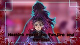 [] Hashira react to Tanjiro and Yoriichi [] Gacha club [] Demon Slayer []