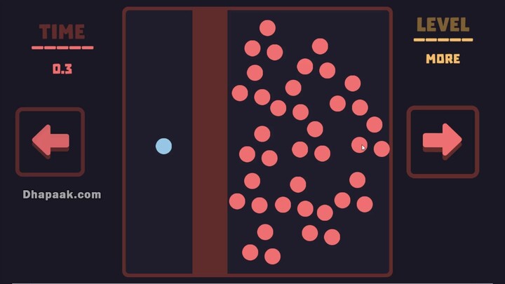 Shooting Circles | Play Online Game for Free